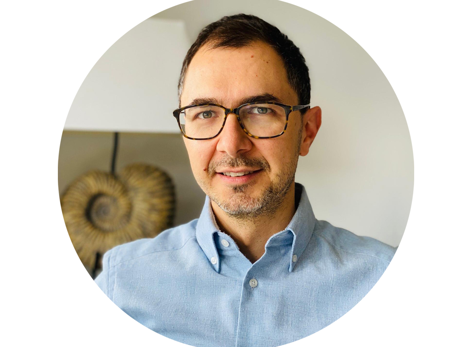 This is a profile image of Bogdan Toma